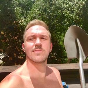 Meet your Posher, Jesse